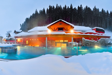 zimný wellness na liptove zimný wellness na liptove